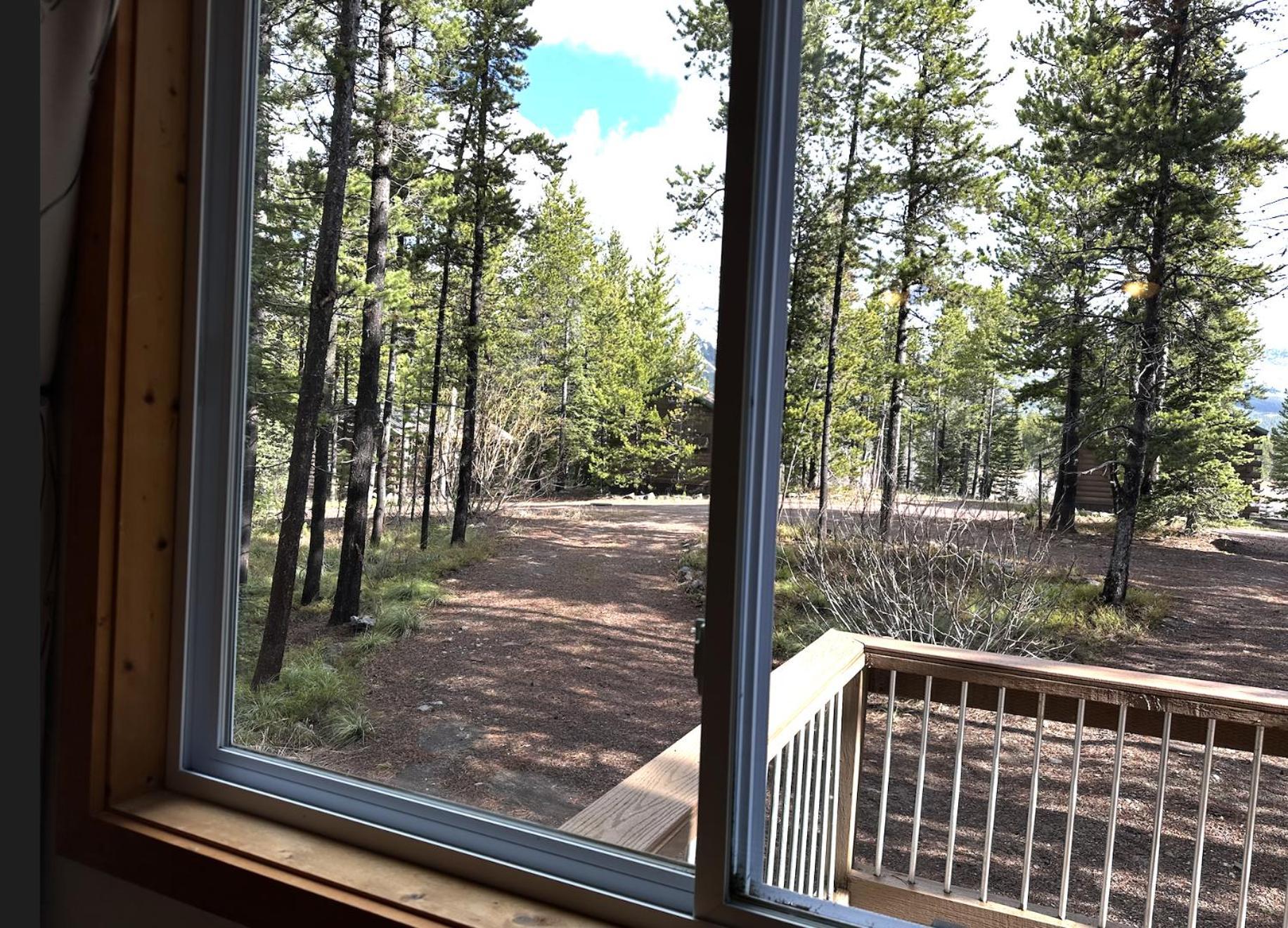 Summit Mountain Lodge And Steakhouse East Glacier Park Village Экстерьер фото